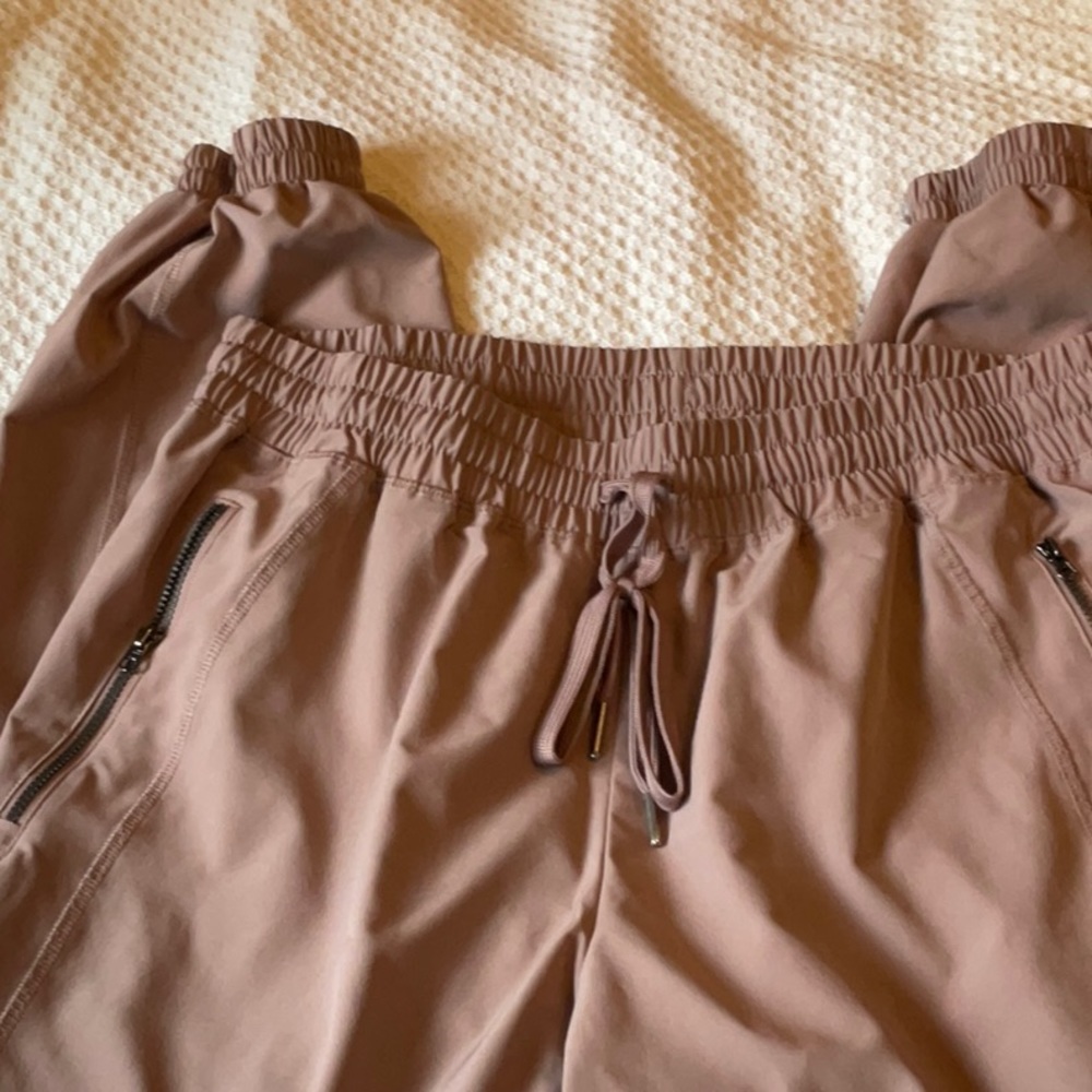Joggers